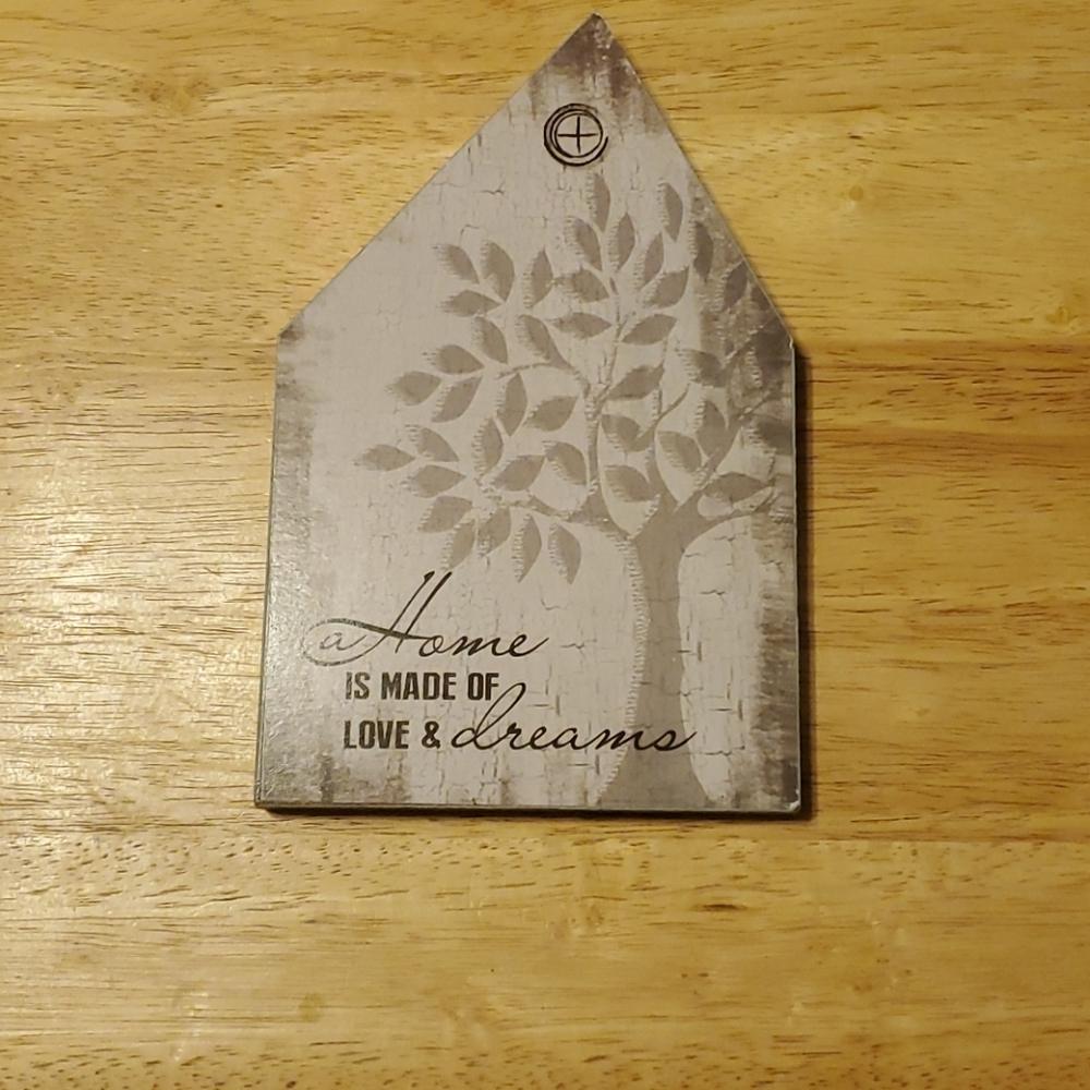 Wall decoration